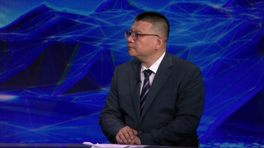 军事问题专家 李亚强本期嘉宾01《军事制高点》用数据带您解读.