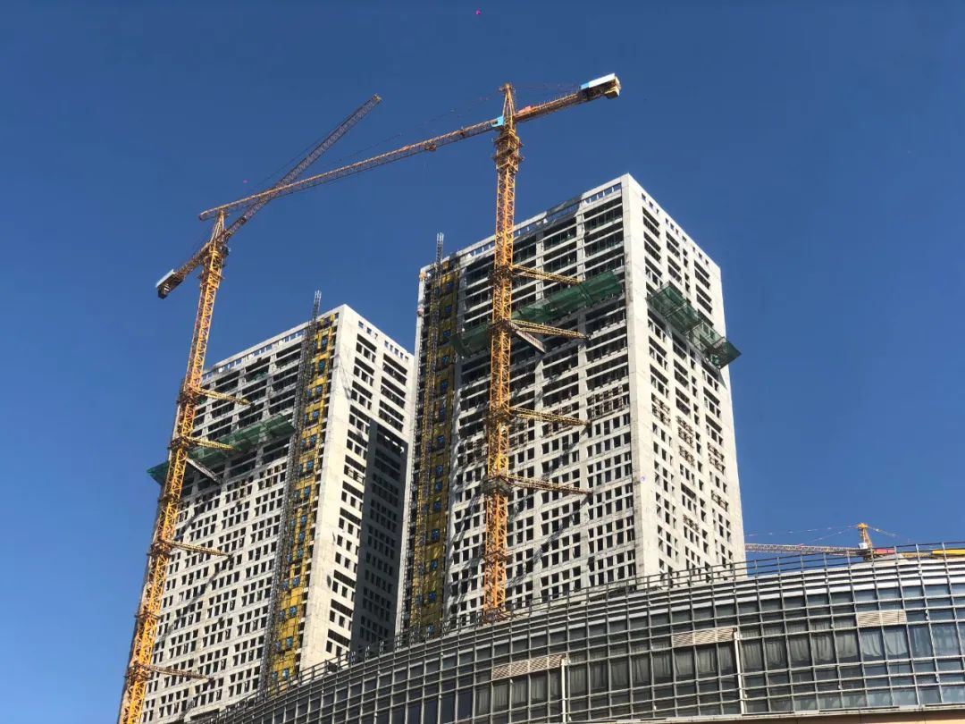 【记者帮你】呼市振华广场逾期交房!违约金这样赔.