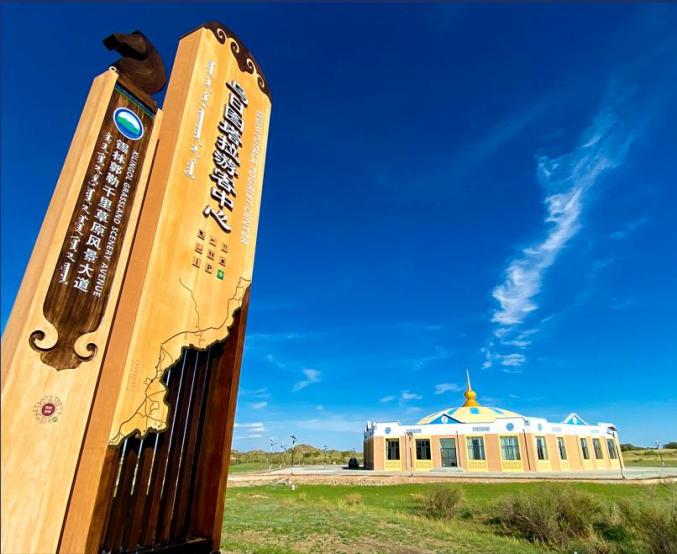 锡盟发布十大网红打卡地还有这些优惠活动不来你就亏了