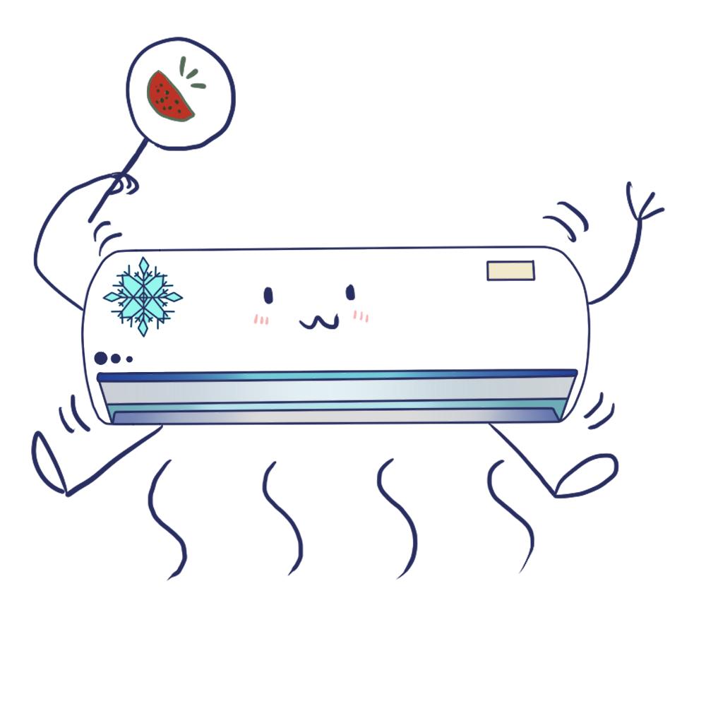 紧急提醒因为这样吹空调多人被送入icu