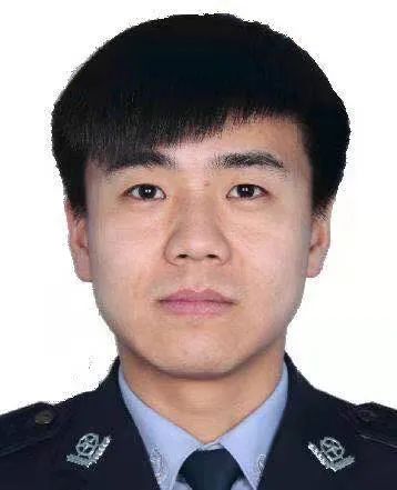 尋找最美交警忠誠鑄就警魂記洮南市公安局交巡警大隊民警張健