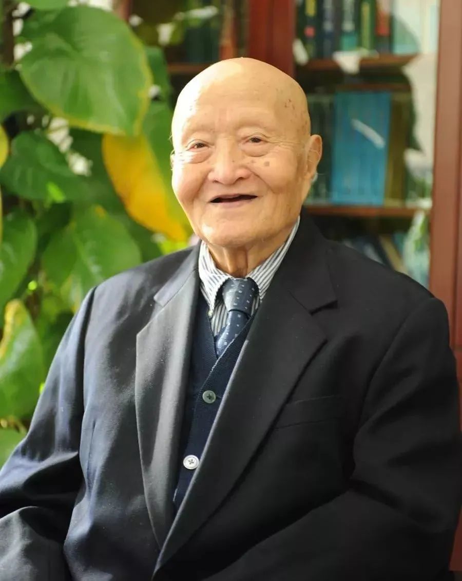 科堂为中国腾飞插上金属翅膀师昌绪