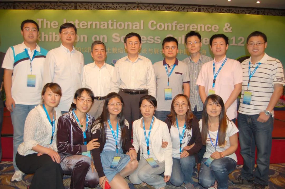 郭世荣:深耕设施园艺,科研致知力行