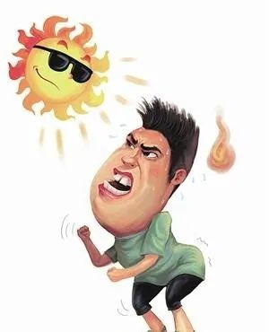 广东进入三伏天40天超长版湛江接下来