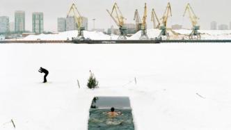 极夜、冰雪，在俄罗斯苍凉风景里的理想与现实