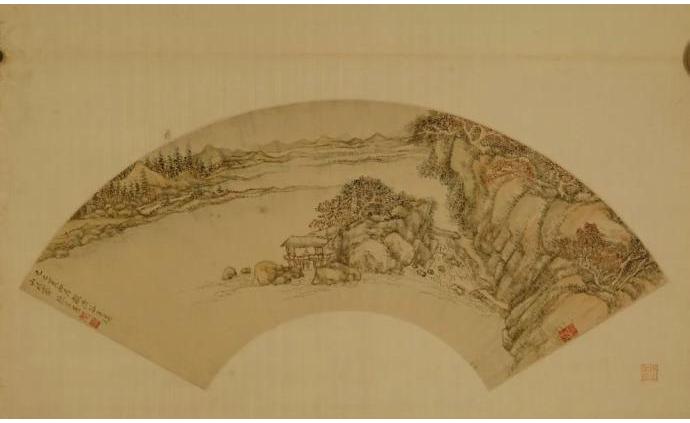大山忠作、【瀧】、希少な大判額装用画集より、美品、日本人画家、新品額装付 Yahoo!オークション - 大山 忠作 「滝桜」 希少画集画 日本画