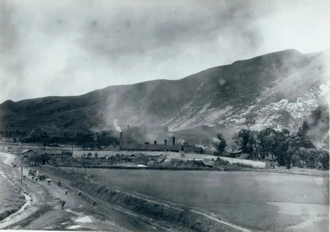 党史滇南战役让人难以忘却的烽火记忆