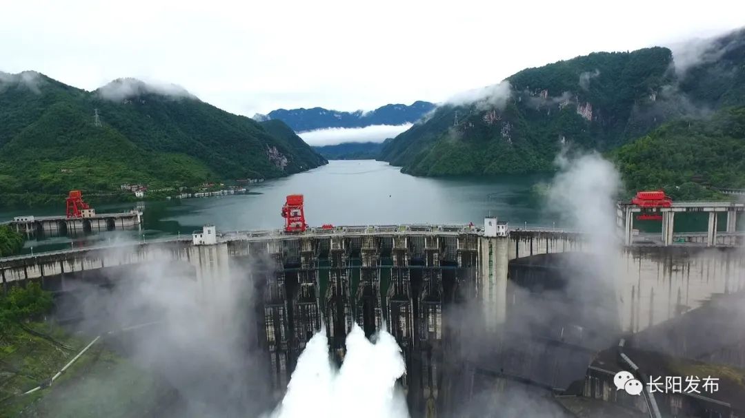 長陽清江抽水蓄能項目或建成鄂西首個抽水蓄能電站