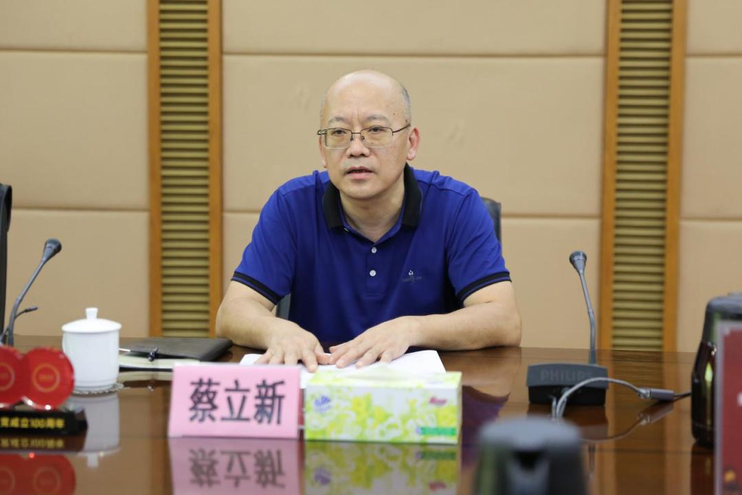 南海区委教育整顿领导小组到南海法院开展政法队伍教育