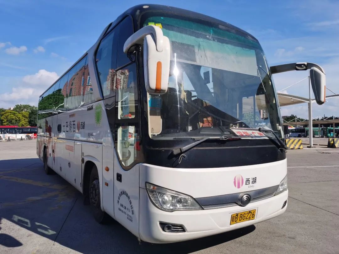 brt增加发车,缩短行车间隔!暑运期间,这些线路有变化