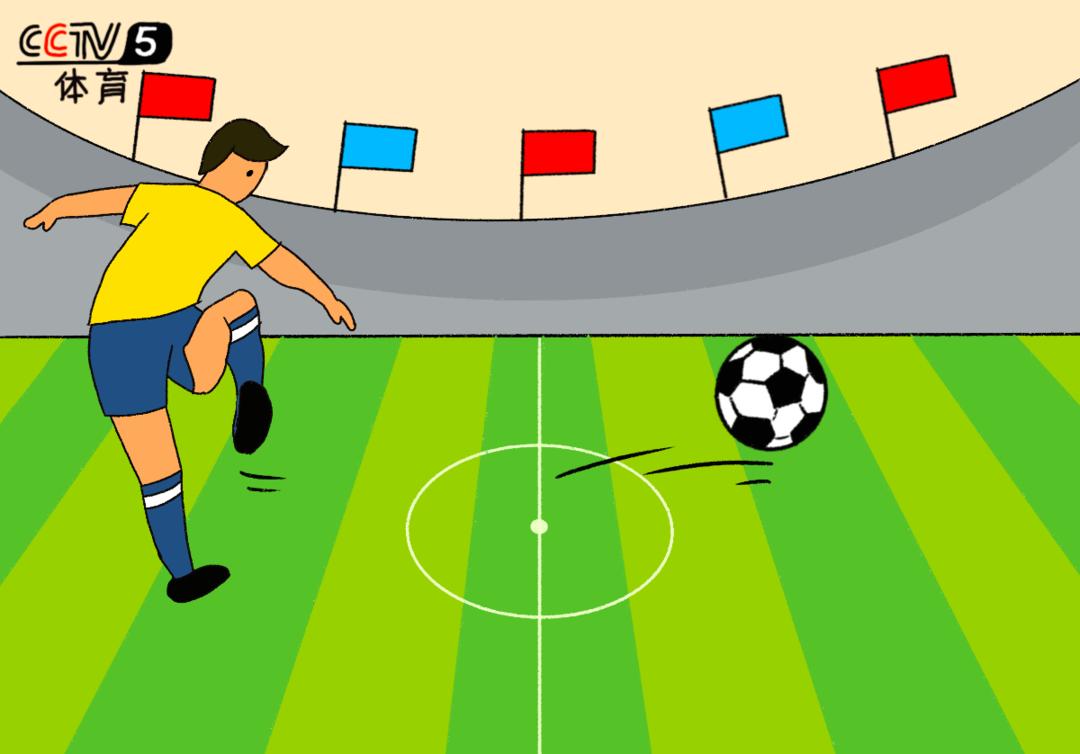 反诈课堂足球赛事正酣球迷朋友可千万别踩这个雷