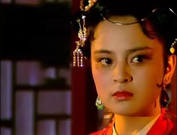 贾探春来自原生家庭的锅我不背