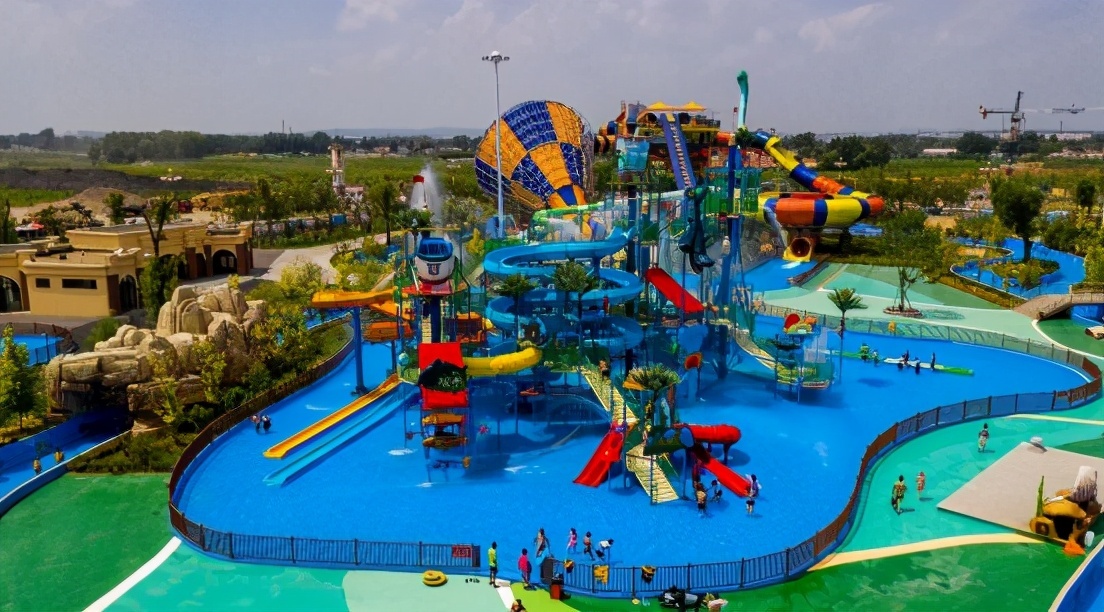 吉林22℃的夏天·2021梅河口消夏避暑节三大类活动让你清凉一夏!