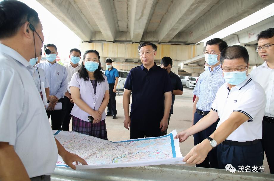 周德全到我市调研小东江石碧国考断面水污染防治工作67提升综合治理