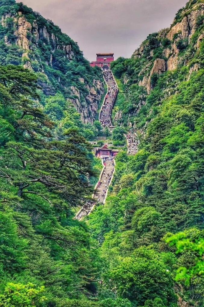 九省联动共赴清凉之夏约你看祖国大美山川文末福利