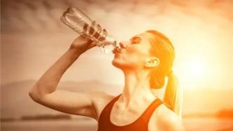 口渴时没喝水，直接肾衰竭？