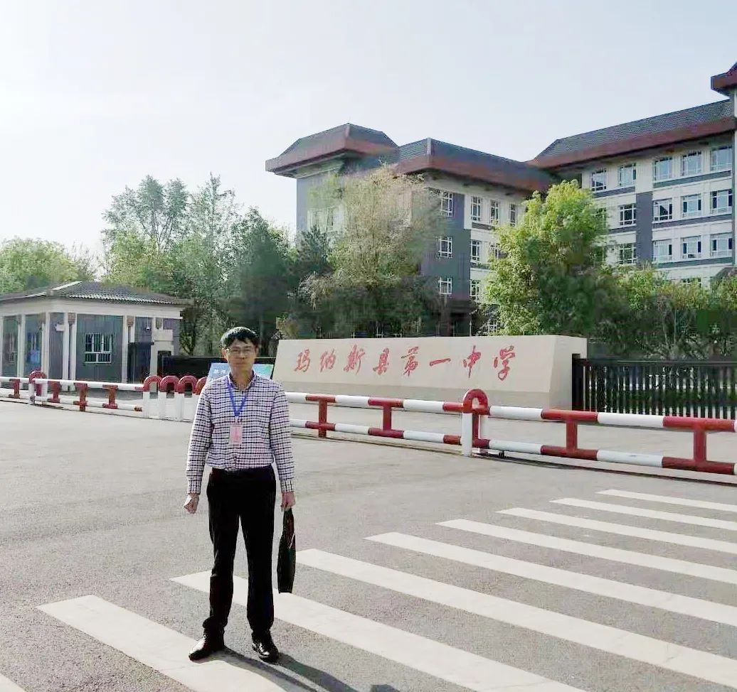 有梦就追!这位仙游人三赴大西北