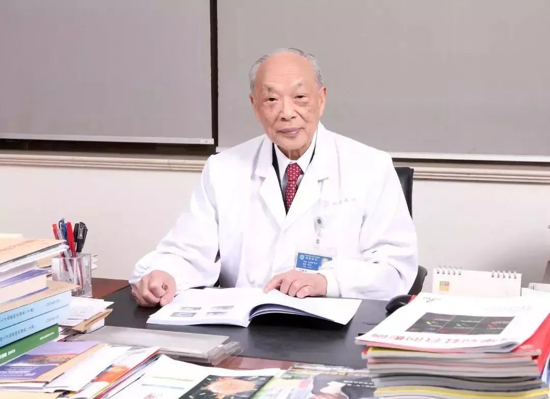 科技人科技事癌症诱导分化之父王振义