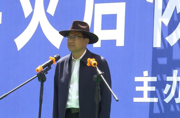 青海玛多522地震玉树州称多县曲麻莱县灾后恢复重建全面启动
