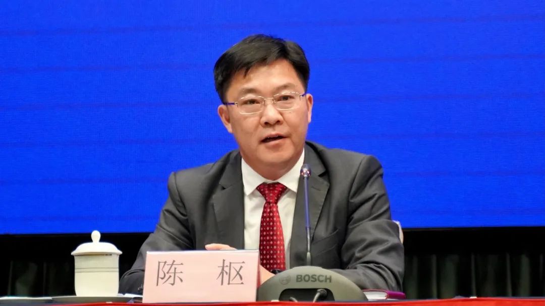 全省学校食堂全部建成"互联网 明厨亮灶"//省市场监管局副局长王少华