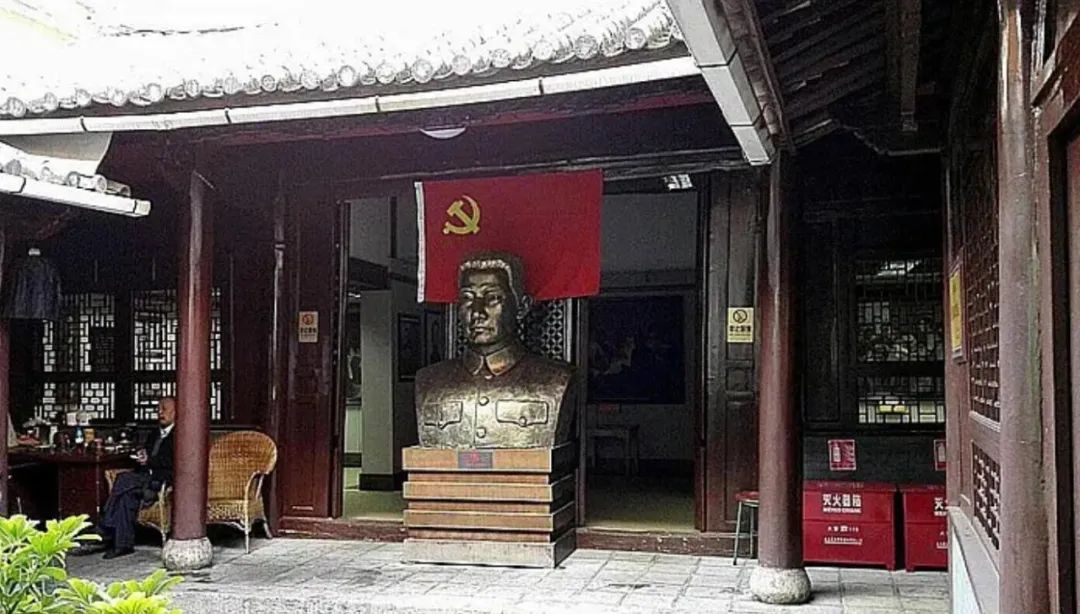 党史学习教育细数昆明的革命英烈