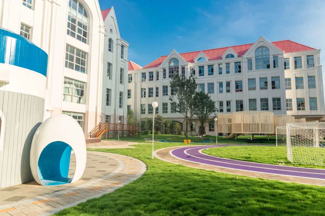 为什么孩子们来了这里不想走福州市长乐区新星儿童学园预约报名