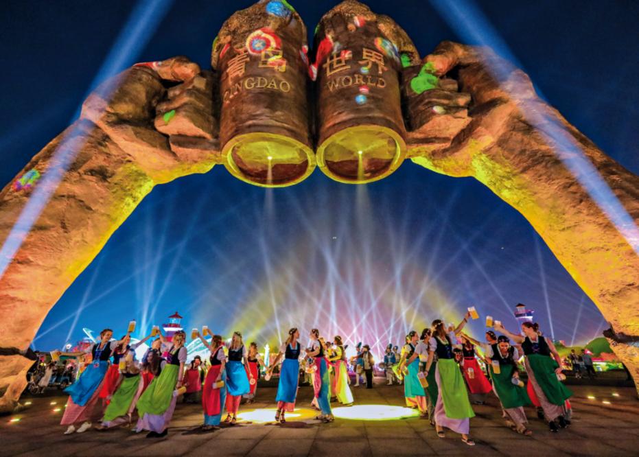 2021青岛国际啤酒节全攻略去之前一定要看