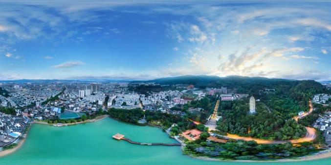 【现场办公会】保山市:深化落实着力打造"两区一胜地"