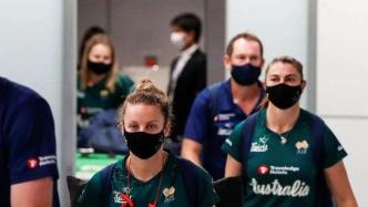东奥会特别报道：澳洲代表团拒用选手村健身中心，韩国拒吃选手村餐饮