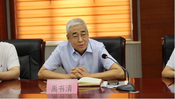 新河县政府与河北交投举行战略合作框架协议签约仪式