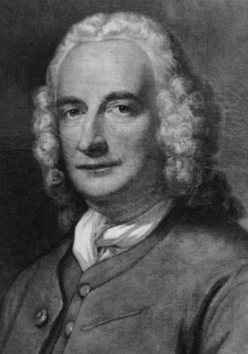 纪念杨绛先生诞辰110周年03丨杨绛论萨克雷名利场