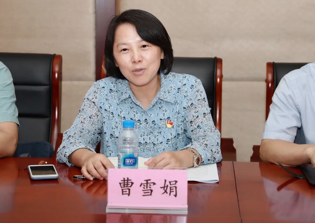 青吴嘉三地卫生健康委局开展党史学习教育联组学习