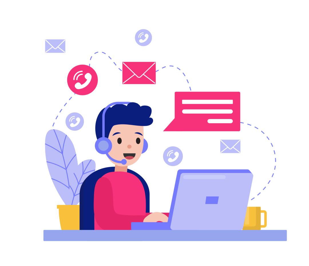 2021年6月山东省受理互联网违法和不良信息举报1871件