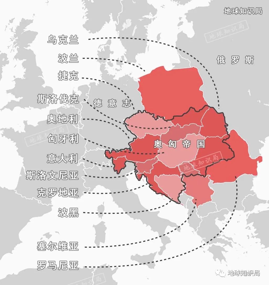 匈牙利行政区划图图片