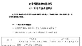 物以“稀”為貴，這個行業上半年開掛了