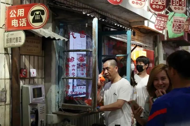 一秒沦陷北外滩继续开挂复刻90年代上海还有这些高颜值集合地