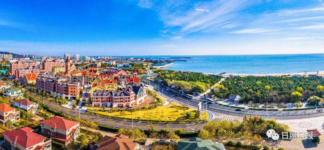 王家皂旅游小镇开业啦!