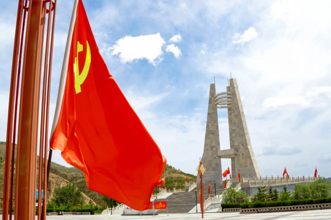 银西高铁助推革命老区经济发展