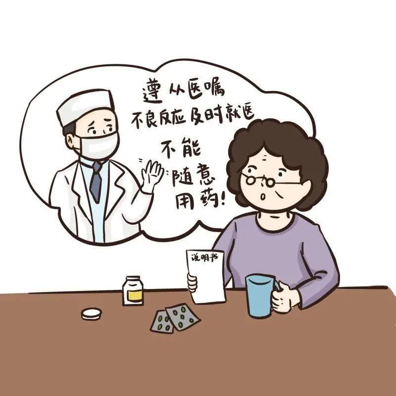 吃药难受的图片卡通图片