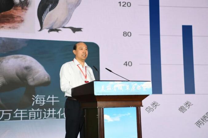 以一座城的名义聚群贤 开新篇 “院士青城行”活动在敕勒川草原启动_澎湃号·政务_澎湃新闻-The Paper