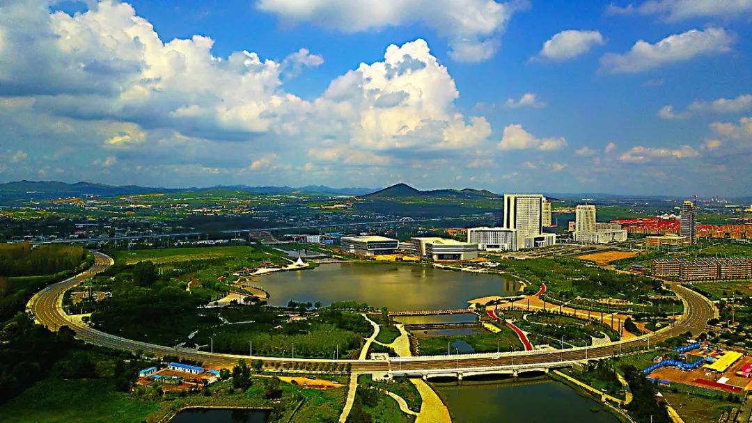 中国日报网刊发:辽宁阜新开拓城市转型新赛道_媒体_澎湃新闻-the pape