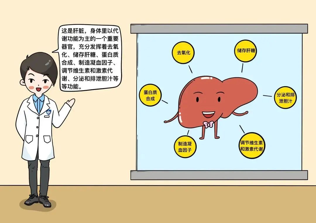 肝癌是种遗传病