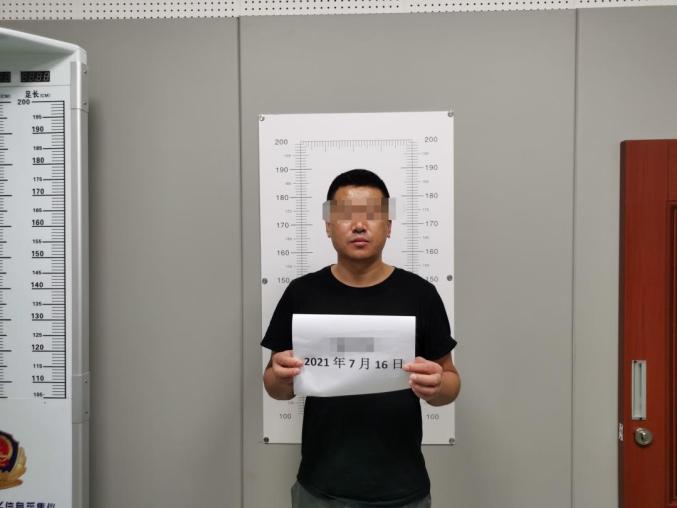 疫情当前警察不退丨不想好好居家隔离那就到拘留所去吧