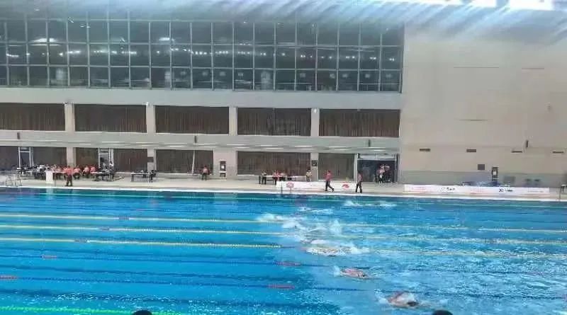 南昌大学在这场全国最高级别的学生体育赛事中又获佳绩!