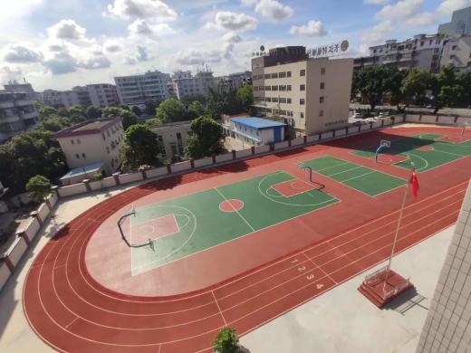 开平这两所学校新教学楼将于今年9月启用预计增加学位