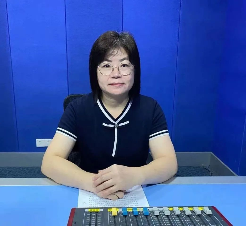 荷姐姐说党史第16期贵县妇女会的创始人吴秀芳