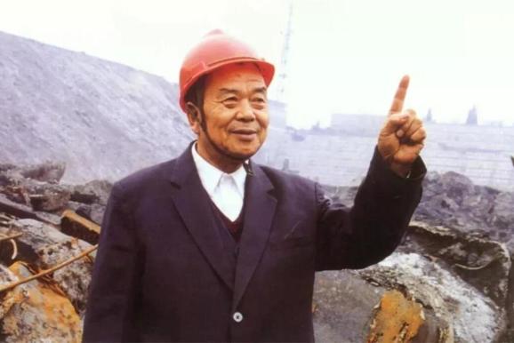 三晋英模丨当代愚公李双良