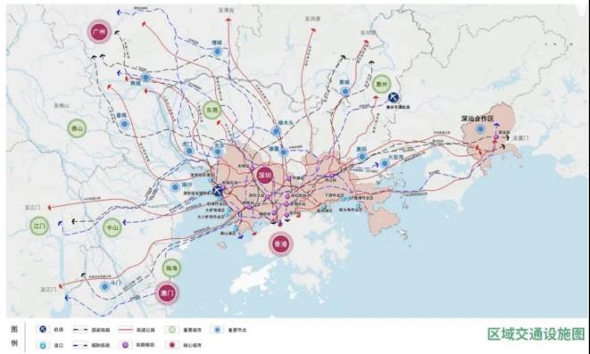 深新早点丨开始铺轨深圳地铁16号线距离通车还远吗