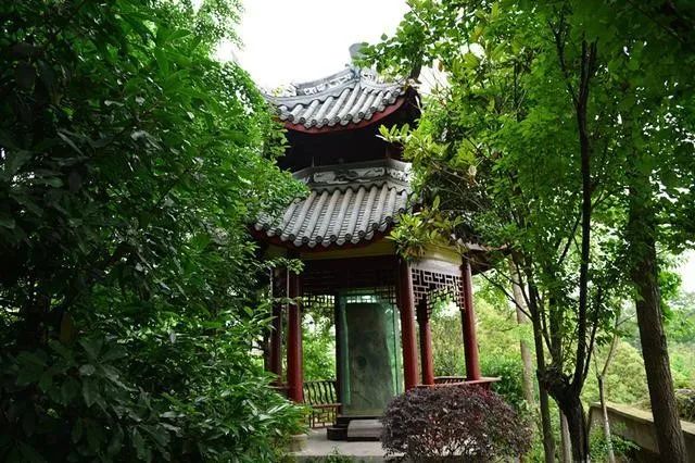 历史文化成都支矶石街的前世今生