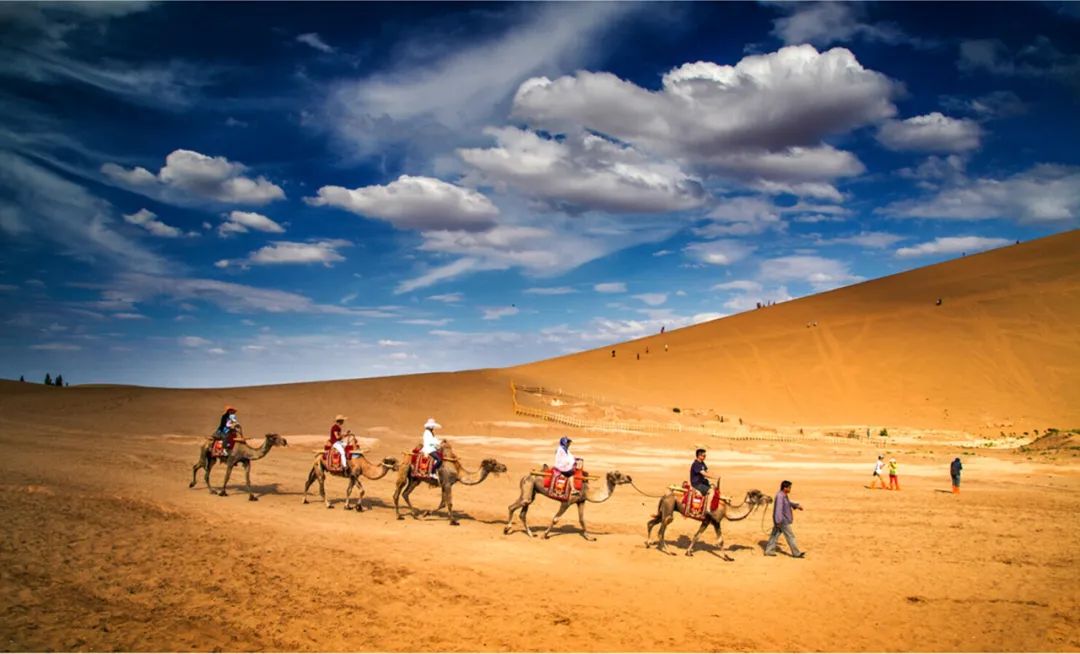 环西部火车游包火车旅游是种什么体验